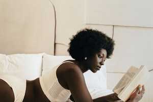 Plastic-Free Intimate Apparel Article Thubnail