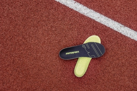 Accessible Performance Insoles
