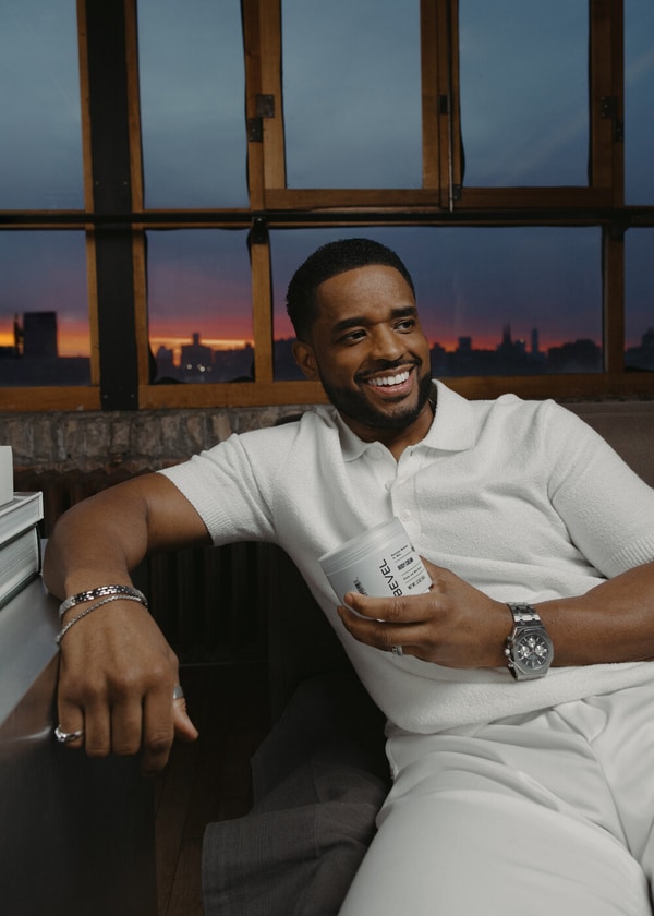 Black Men-Focused Body Creams