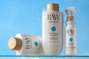 Recycled Personal Care Packaging Article Thubnail