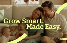 Growth-Focused Baby Care Brands