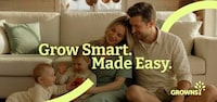 Growth-Focused Baby Care Brands Image 1