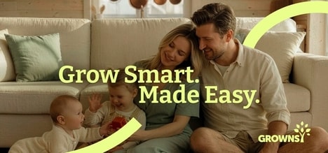 Growth-Focused Baby Care Brands