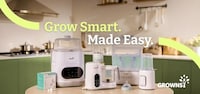 Growth-Focused Baby Care Brands Image 2