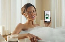 Rideshare St. Patrick's Day Campaign