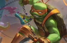 Co-op Crossover Decks
