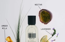 Fresh Solar Fragrances