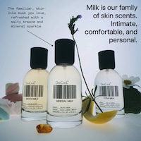 Fresh Solar Fragrances Image 2