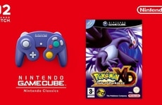GameCube Console Classics