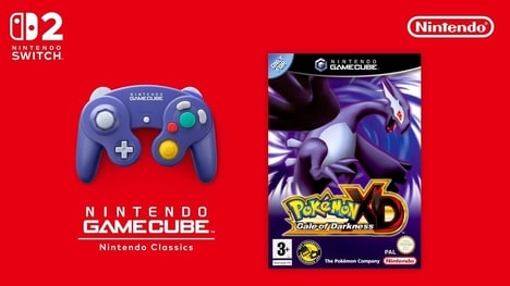 GameCube Console Classics