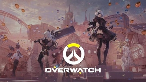 Licensed Game Character Skins