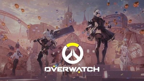 Licensed Game Character Skins