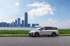 Chinese EV Expansion Strategies