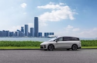Chinese EV Expansion Strategies Image 1