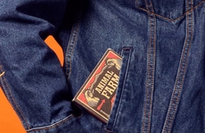Pocket Paperback Revivals