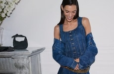 Music-Forward Denim Campaigns