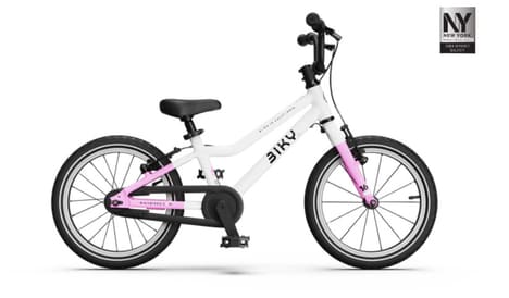 Lightweight Kids’ Bikes
