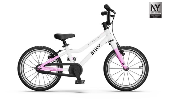 Lightweight Kids&rsquo; Bikes