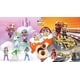 Themed Snack Collectibles Image 1