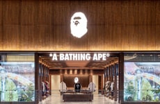 Coastal-Inspired Streetwear Stores