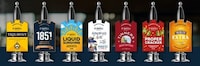 Limited-Edition Cask Revivals Image 1