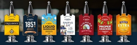 Limited-Edition Cask Revivals