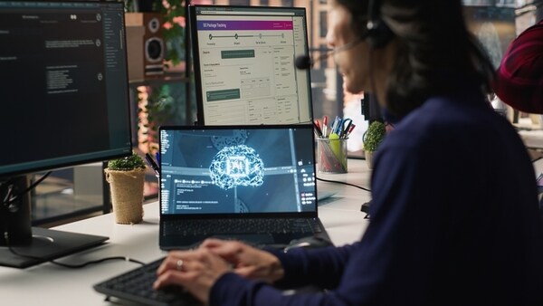 Autonomous Drone Collaborations: Mutable Tactics Launches a ...