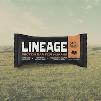 Real-Food Protein Bars Image 1