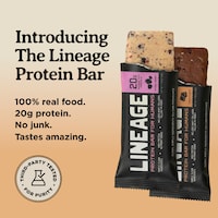 Real-Food Protein Bars Image 2