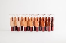 Waterless Functional Makeup Debuts