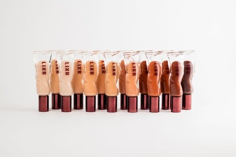 Waterless Functional Makeup Debuts