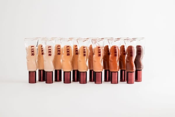 Waterless Functional Makeup Debuts