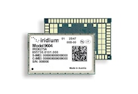 Compact Multi-Mode IoT Modules