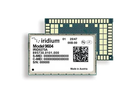 Compact Multi-Mode IoT Modules