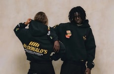 Interactive Savings Hoodies