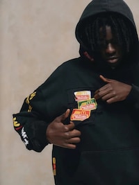 Interactive Savings Hoodies Image 2