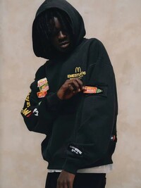 Interactive Savings Hoodies Image 3