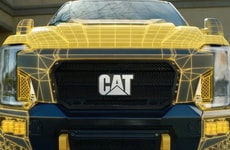 AI-Inspired Pickup Trucks