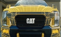 AI-Inspired Pickup Trucks
