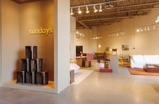 Multi-Brand Showroom Launches