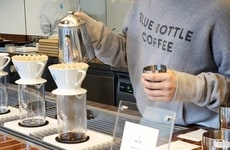 Private Equity Caf&eacute; Acquisitions