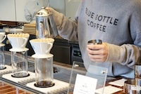 Private Equity Caf&eacute; Acquisitions
