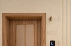 Curved Neutral Apartments