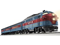 Legacy Toy Train Collections