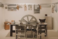 Scent Diffusion Installations Image 2