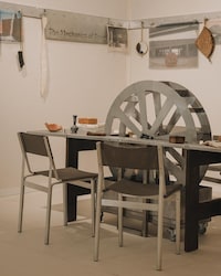 Scent Diffusion Installations Image 4