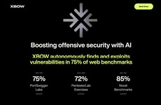 AI-Native Penetration Testing Startups
