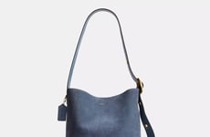 Heritage Bucket Bags