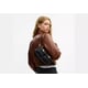 Convertible Leather Crossbodies Image 1
