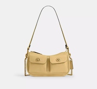 Convertible Leather Crossbodies Image 2